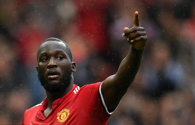 Ảnh bài viết Tin vui cho M.U: Lukaku đã tập luyện trở lại