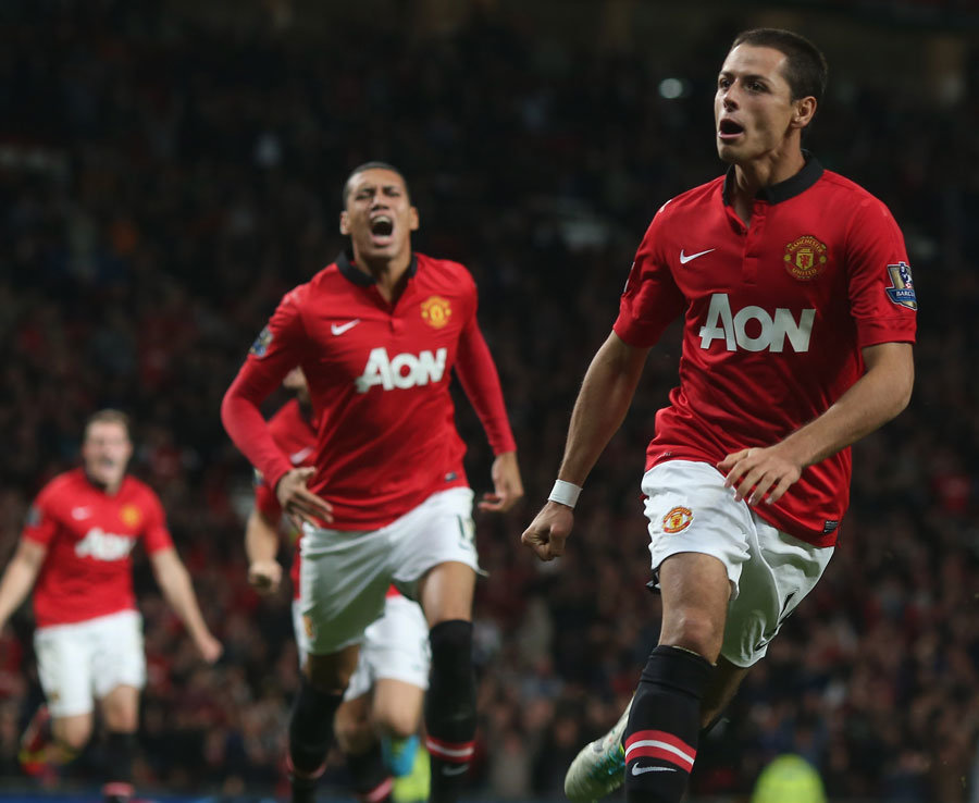 Ảnh bài viết 10 lần đụng độ gần nhất của Man Utd với Liverpool: Cân sức cân tài