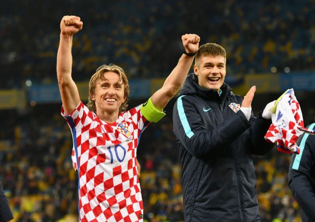 Lộ diện 8 đội giành vé dự trận play-off VL World Cup 2018 khu vực châu Âu