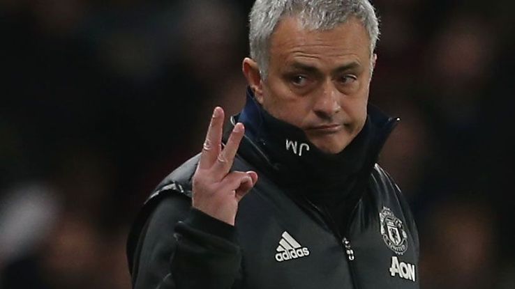 Ảnh bài viết Man Utd khác gì so với mùa trước? Mourinho đã có câu trả lời