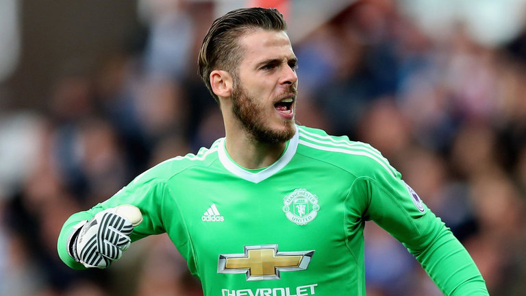 Ảnh bài viết M.U sẽ hạ Liverpool nhờ... De Gea?
