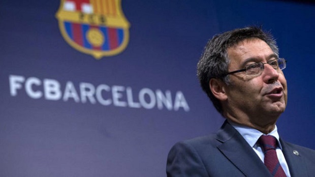 Tờ MARCA: Bóng đá càng đi lên, Barcelona càng đi xuống