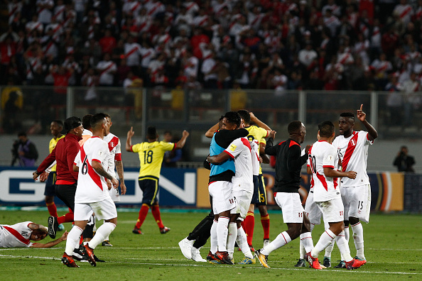 Xác định 4 đại diện tại vòng play-off thế giới, hứa hẹn hấp dẫn