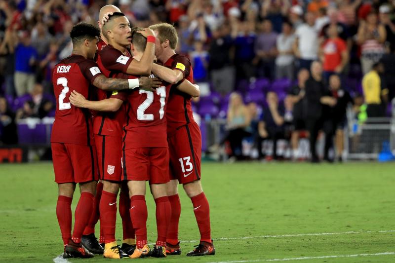 Cả nước Panama được nghỉ lễ sau khi đội tuyển giành vé dự World Cup
