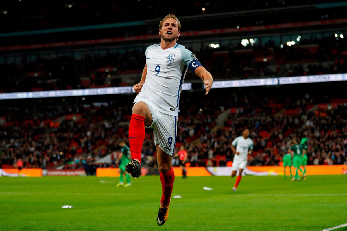 Ảnh bài viết HỒ SƠ Harry Kane: Từ kẻ bị ruồng bỏ đến người hùng (Phần cuối)