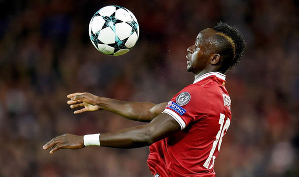 Ảnh bài viết Không Sadio Mane, Liverpool khó hạ Man Utd