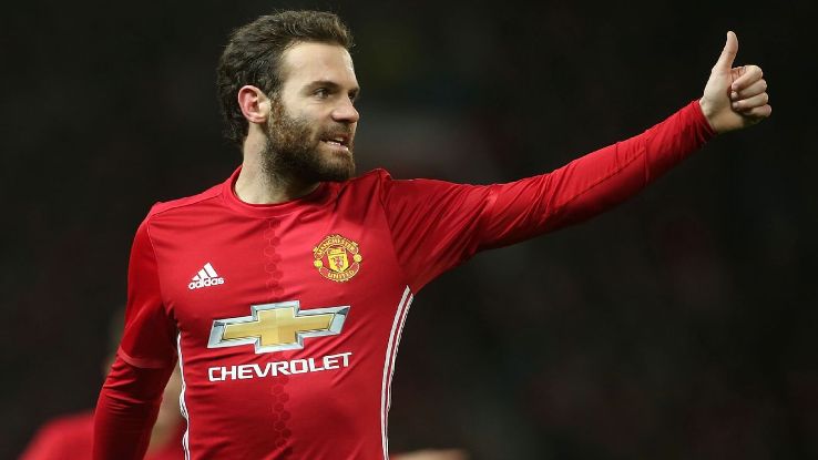 Mata chê tiền từ Trung Quốc, quyết bám trụ ở Man Utd