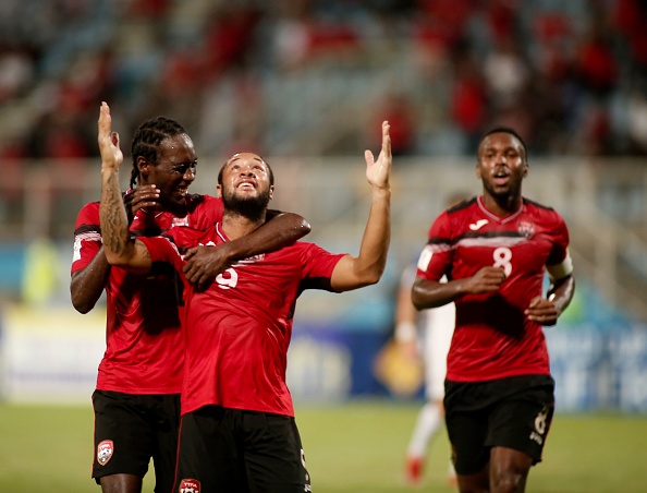 Những 'kẻ phá bĩnh' đáng ghét tại lượt cuối vòng loại World Cup