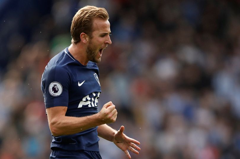 Ảnh bài viết Real muốn có Kane, phải vượt qua M.U trước đã