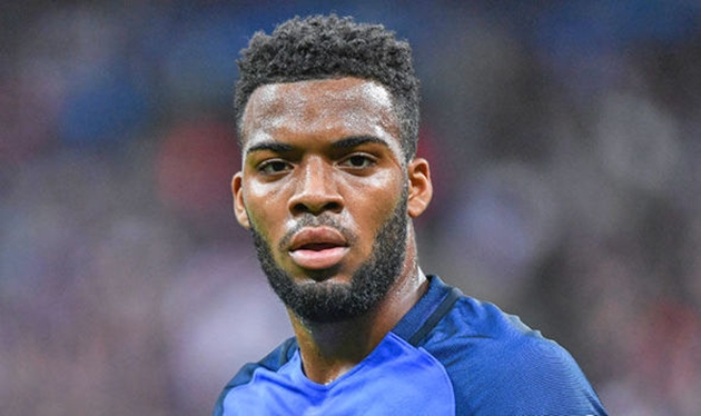 Sự thật bất ngờ về vụ chuyển nhượng Lemar của Arsenal và Liverpool