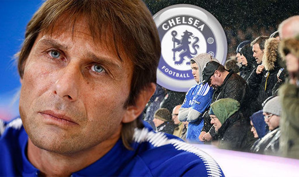Conte đòi về lại Italia là do lỗi... phiên dịch
