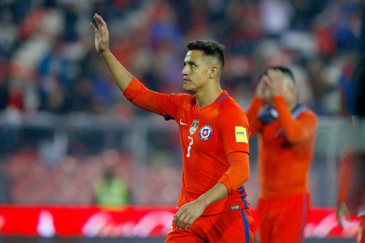 Ảnh bài viết Điểm tin sáng 13/10: Thách thức chờ Lukaku; Sanchez gặp cú sốc lớn