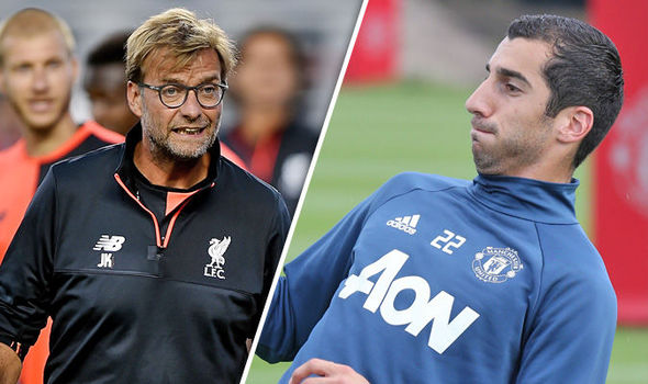 Ảnh bài viết Điểm tin tối 13/10: Mkhitaryan biết ơn Klopp; Chelsea tan hoang lực lượng