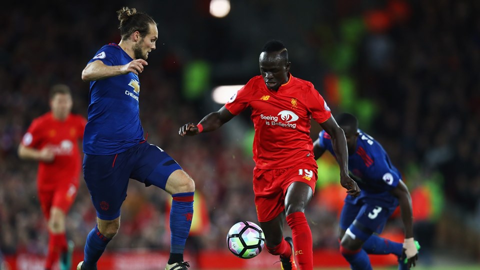 Ảnh bài viết Dự đoán vòng 8 NHA: Liverpool hòa M.U; Man City lại thắng hủy diệt