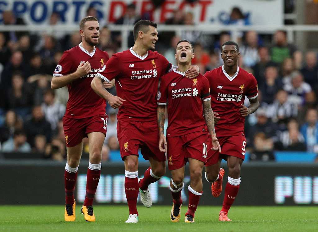 Ảnh bài viết Fowler tiết lộ "vũ khí bí mật' của Liverpool để hạ MU