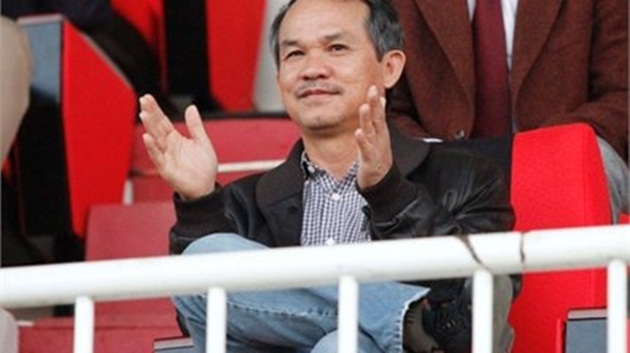 Ảnh bài viết HAGL "đu" tuyển Việt Nam: Nước cờ mới của bầu Đức