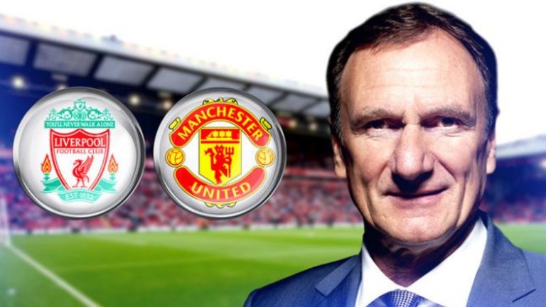 Ảnh bài viết Huyền thoại Phil Thompson: "Liverpool đè bẹp Man Utd và giữ trắng lưới"