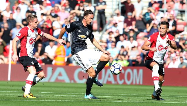 Ảnh bài viết Matic tiết lộ kế hoạch đấu Liverpool của Mourinho