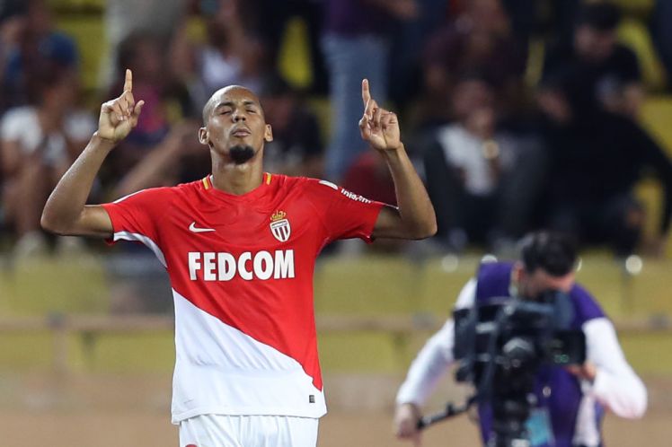 Ảnh bài viết Monaco thừa nhận Man Utd có thể chiêu mộ Fabinho