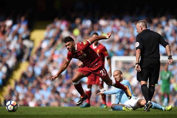 Ảnh bài viết Mua Chamberlain, nước cờ sai lầm của Jurgen Klopp