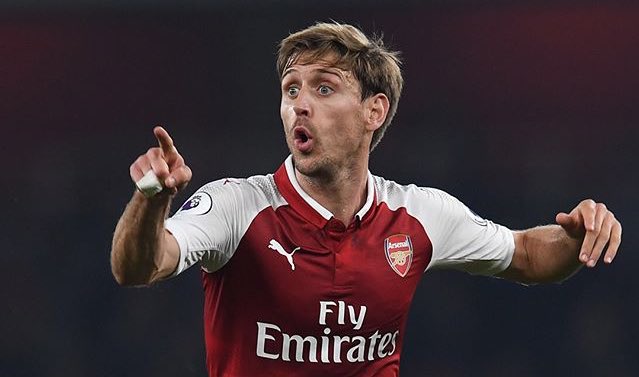 Ảnh bài viết Người hùng thầm lặng Arsenal được tôn vinh