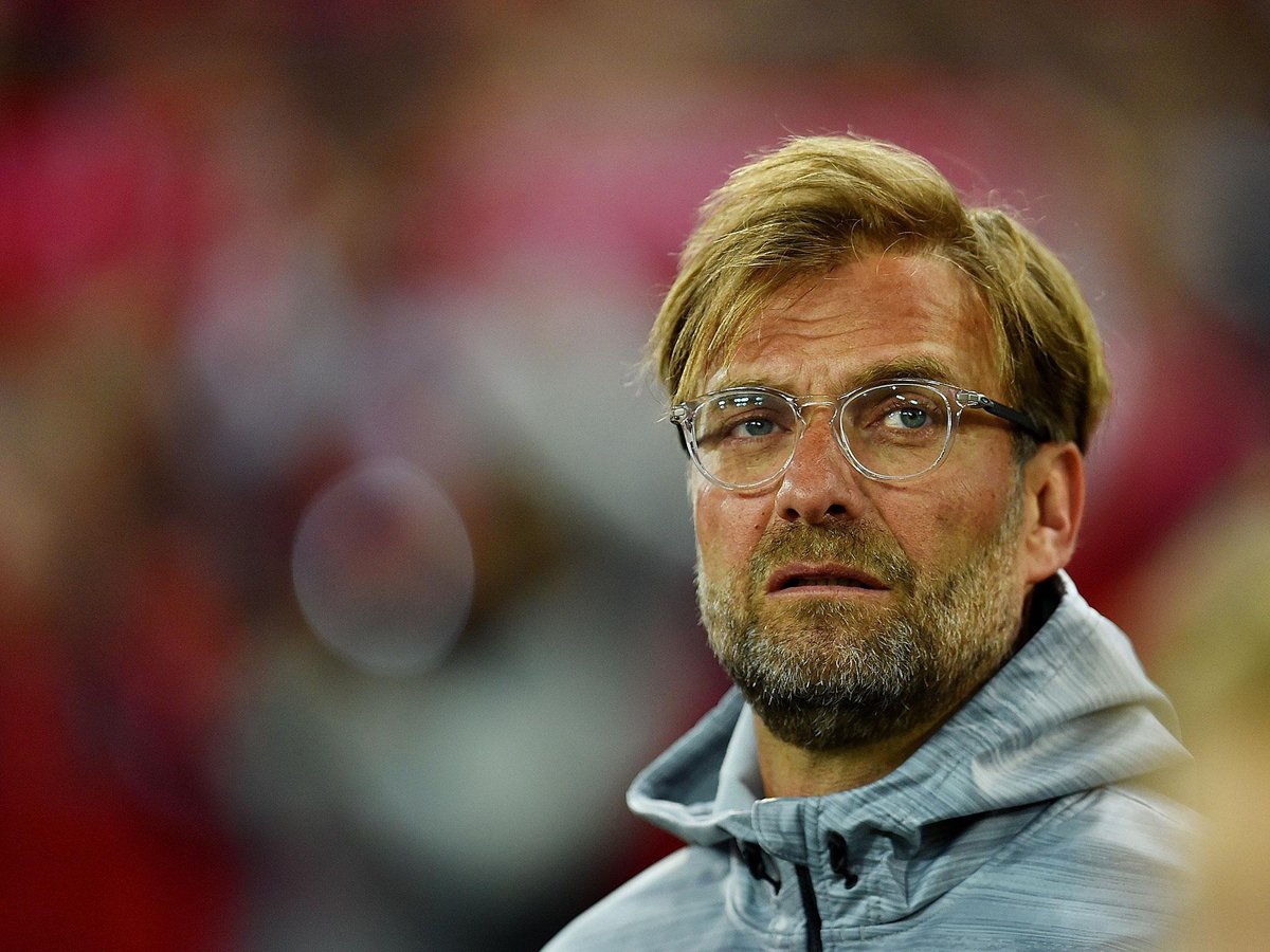 Ảnh bài viết Sau 2 năm, Klopp chỉ là kẻ thất bại?