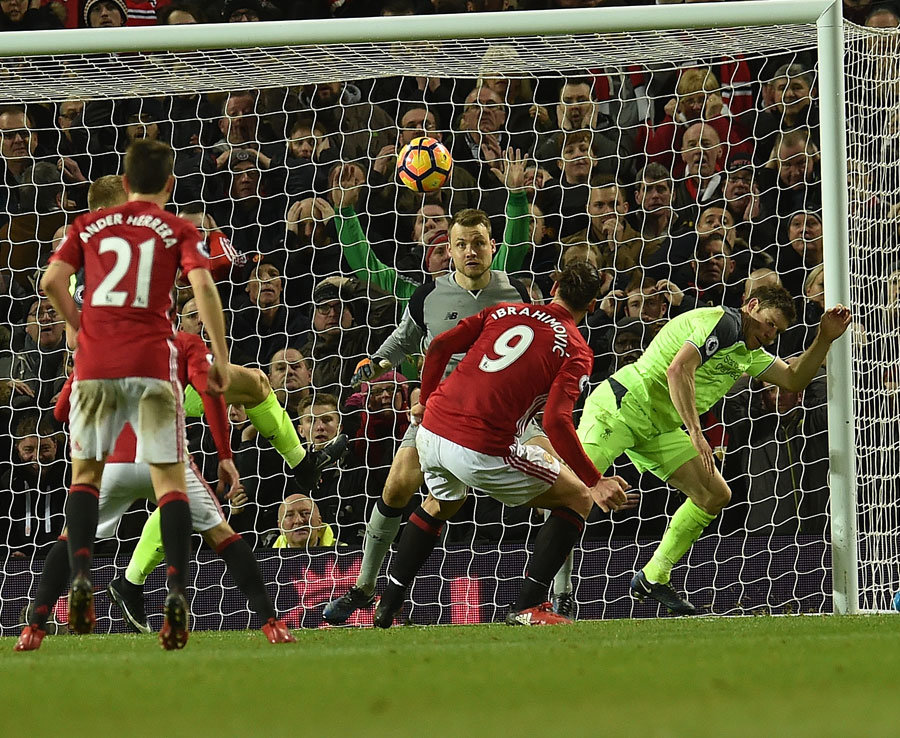 Ảnh bài viết Siêu máy tính dự đoán vòng 8 Ngoại hạng Anh: M.U hụt hơi trước Man City