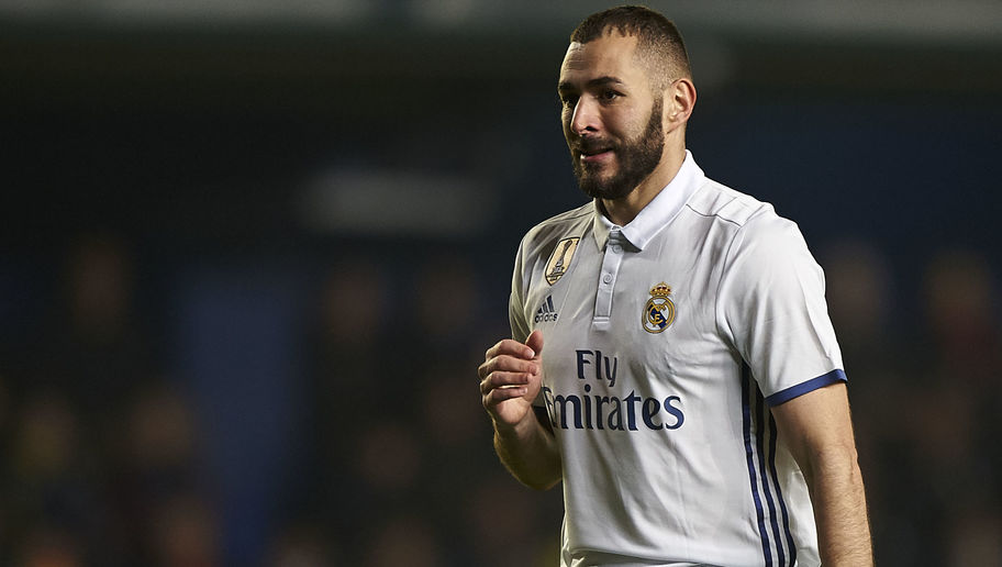 Ảnh bài viết Tin vui cho Real: Benzema sẵn sàng trở lại