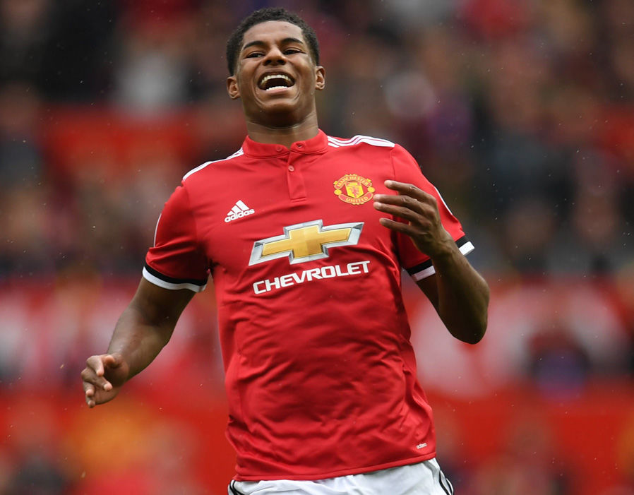 Ảnh bài viết Top 10 cầu thủ có số lần qua người nhiều nhất Ngoại hạng Anh: Rasford có tên, Hazard vắng mặt