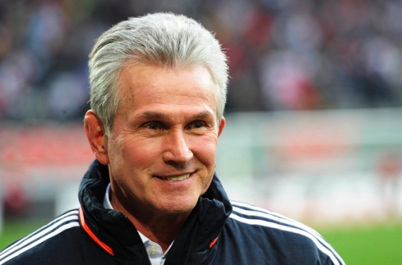 Trước vòng 8 Bundesliga: Ngày về của ân nhân