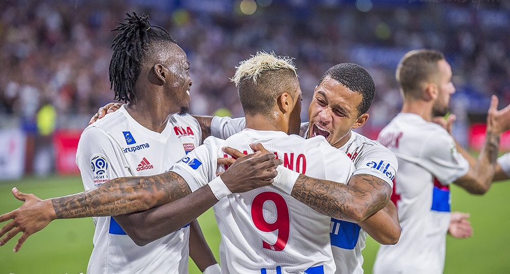 Trước vòng 9 Ligue 1: Monaco gặp khó, PSG 'dễ thở'