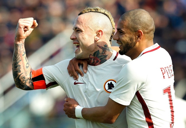 Ảnh bài viết 01h45 ngày 15/10, Roma vs Napoli: Đại tiệc tấn công