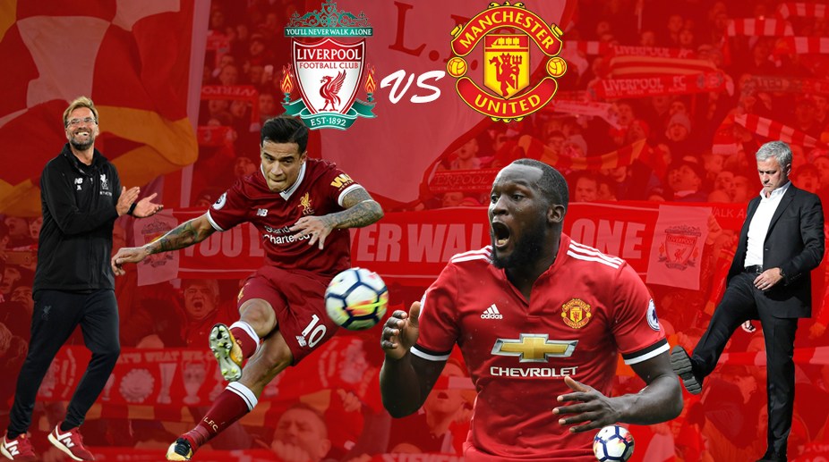 Ảnh bài viết 18h30 ngày 14/10, Liverpool vs Man Utd: Lửa cháy Anfield!