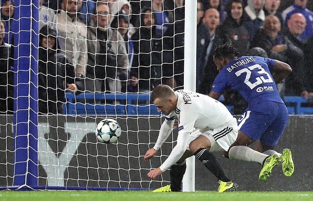 Ảnh bài viết 21h00 ngày 14/10, Crystal Palace vs Chelsea: Vừa đá vừa lo