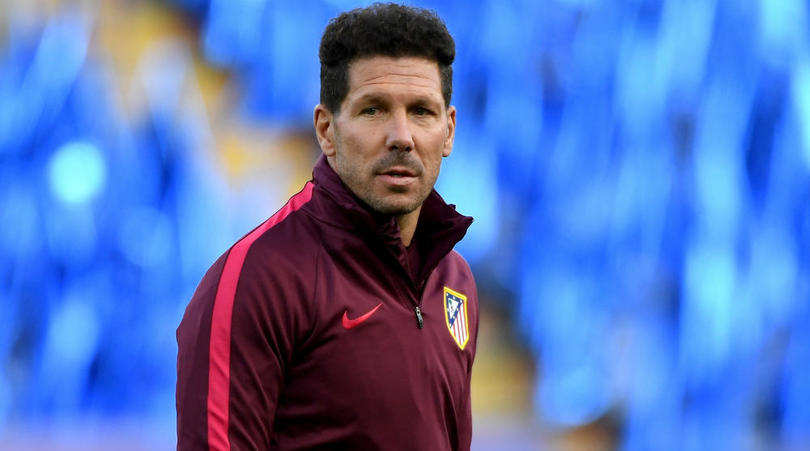 Ảnh bài viết Đến Simeone cũng 'cạn lời' với Messi