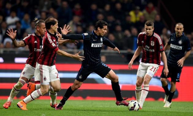 Derby Milano: Có tiền mua tiên… Rồi sao nữa?