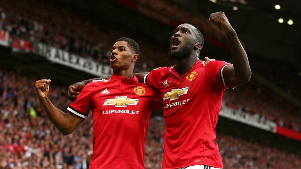 GÓC NHÌN: Man Utd trông cậy cả vào những "Ma tốc độ"