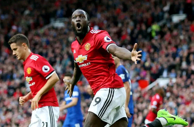 Ảnh bài viết Klopp thừa nhận SỢ Lukaku trước derby nước Anh