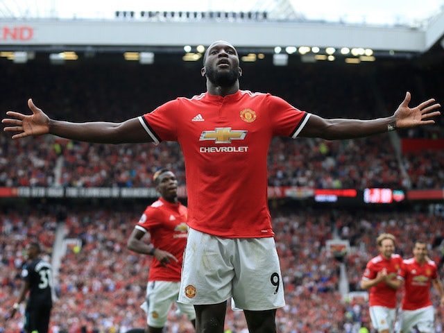 Lukaku có thật sự là nỗi khiếp sợ đối với hàng thủ Liverpool?