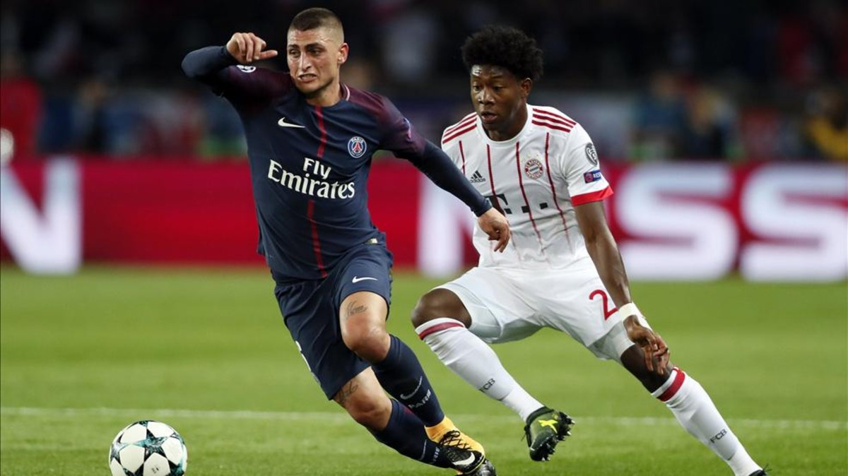 Mất hậu vệ, Zidane sang Bayern chiêu mộ tân binh
