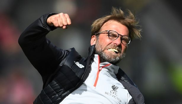 Ảnh bài viết Nhân vật tâm điểm vòng 8 Premier League: 'Chiếc ghế' của Klopp và Koeman