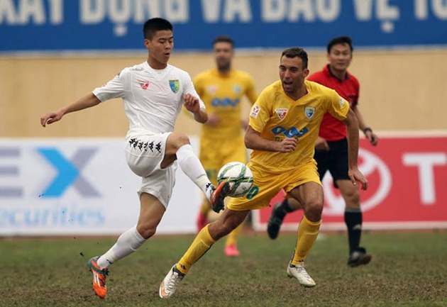 Ảnh bài viết 17h00 ngày 15/10, FLC Thanh Hóa vs Hà Nội FC: Ngày phán xử