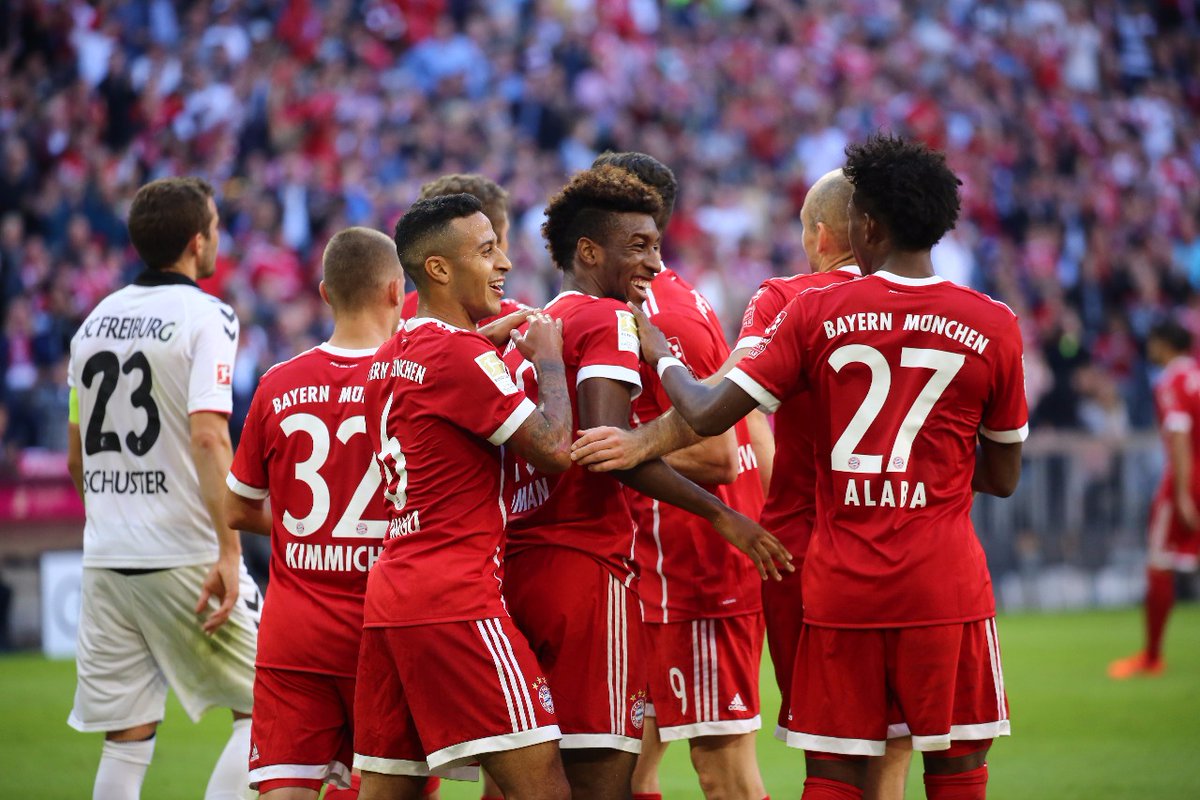 5 điểm nhấn sau trận Bayern - Freiburg: Ancelotti bị phản, Heynckes 'mát tay'