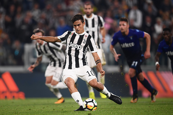 Ảnh bài viết Allegri lên tiếng cảnh báo Dybala