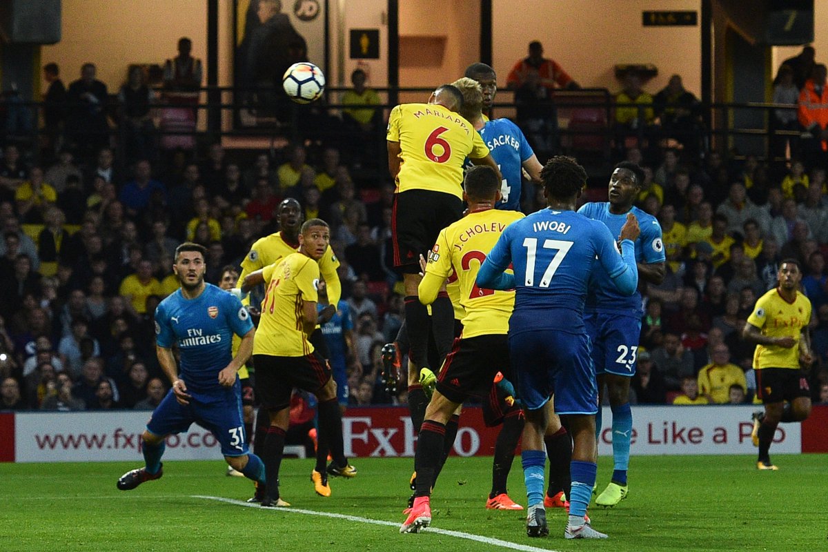 Ảnh bài viết Arsenal lập kỷ lục VÔ ĐỐI ở Ngoại hạng Anh