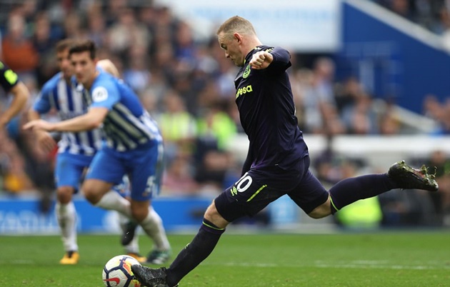 Ảnh bài viết Brighton 1-1 Everton: Ngày tàn của Koeman sắp đến