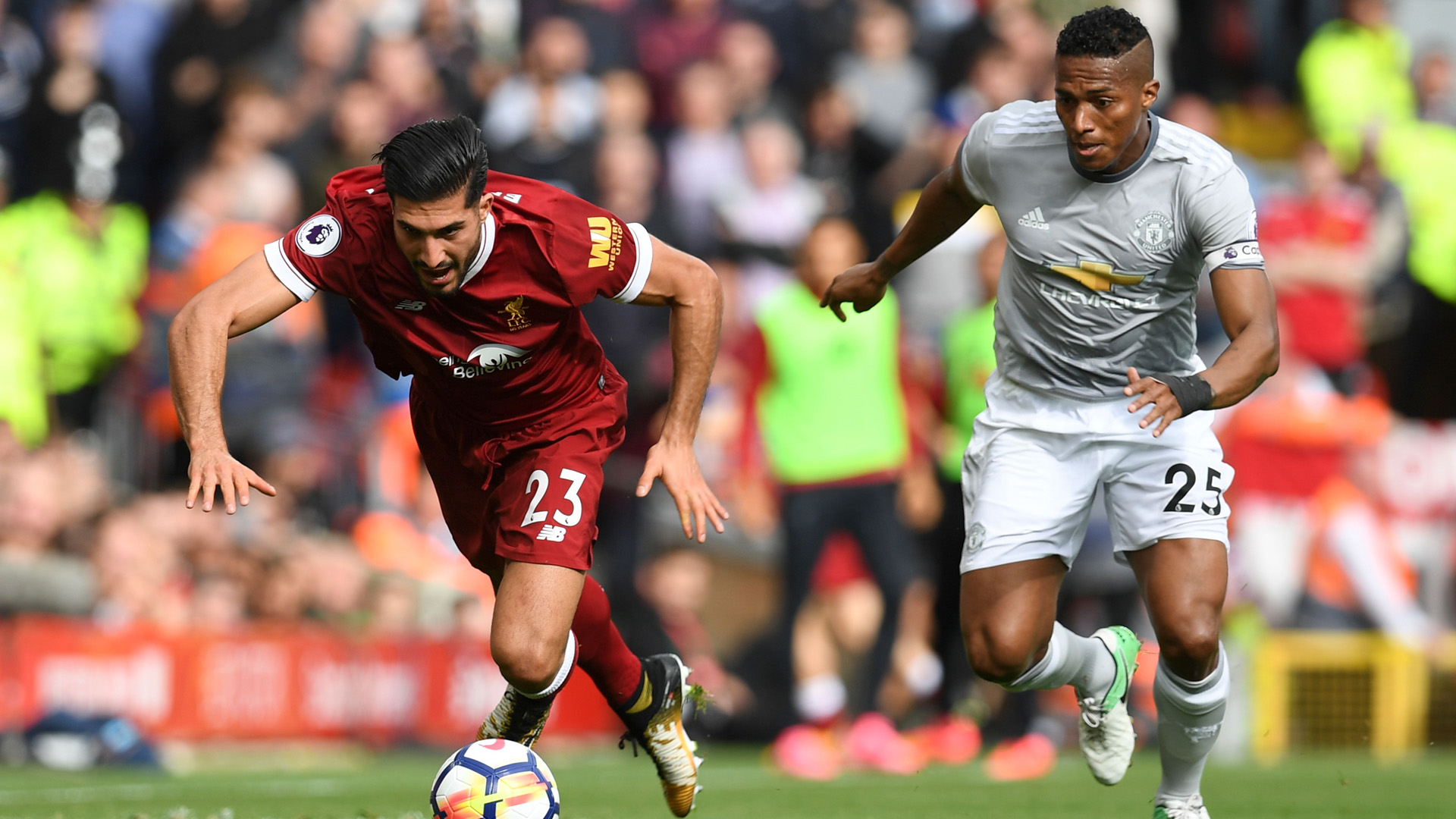 Ảnh bài viết Jurgen Klopp: "Barcelona cũng phải bó tay với Man Utd"