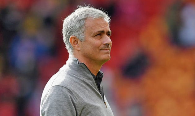 Ảnh bài viết Không loại trừ khả năng Mourinho chuyển sang PSG