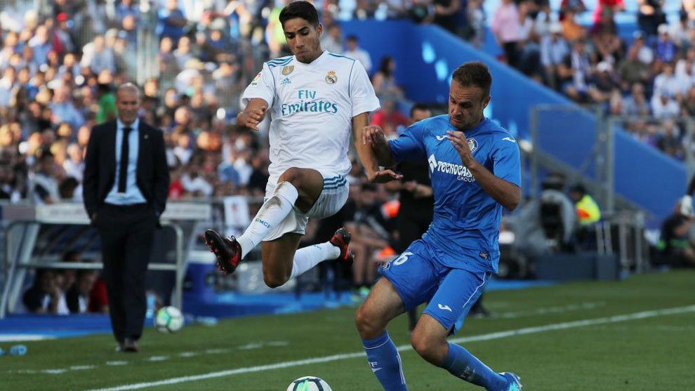 Ảnh bài viết Sao 18 tuổi của Real nói gì sau 2 trận được đá chính?