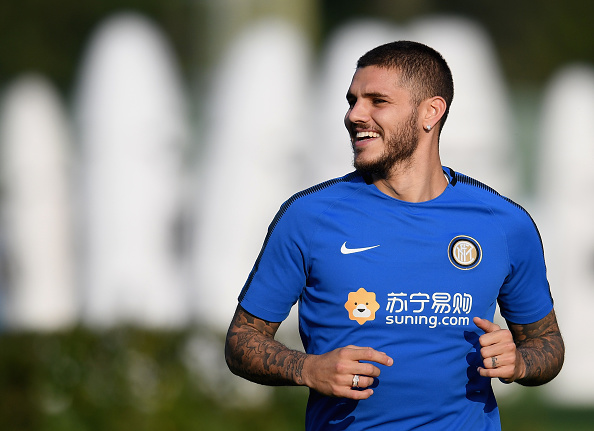 Ảnh bài viết Trụ cột Inter tự tin trước Derby della Madonia